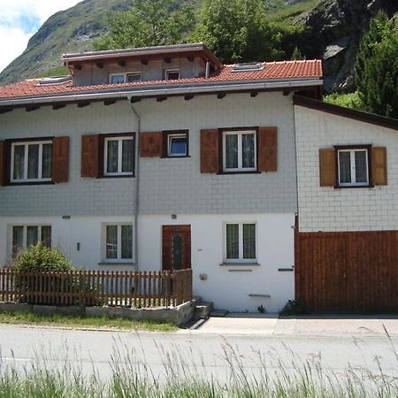Hotel Guidon Apartments Bivio Eksteriør billede