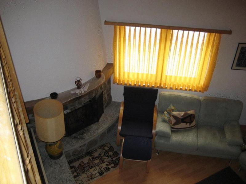 Hotel Guidon Apartments Bivio Eksteriør billede