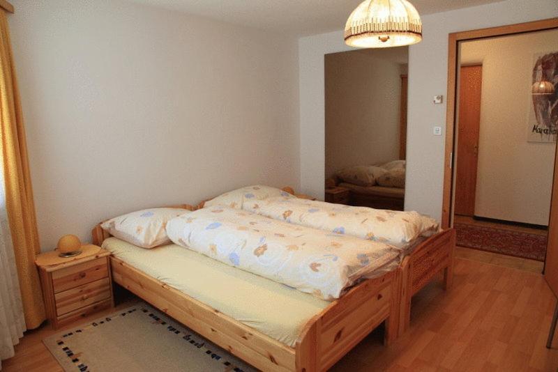 Hotel Guidon Apartments Bivio Eksteriør billede