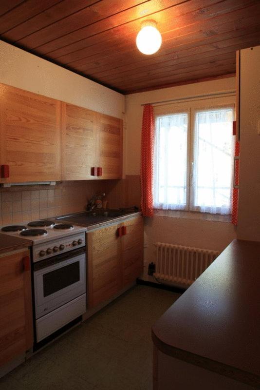 Hotel Guidon Apartments Bivio Eksteriør billede