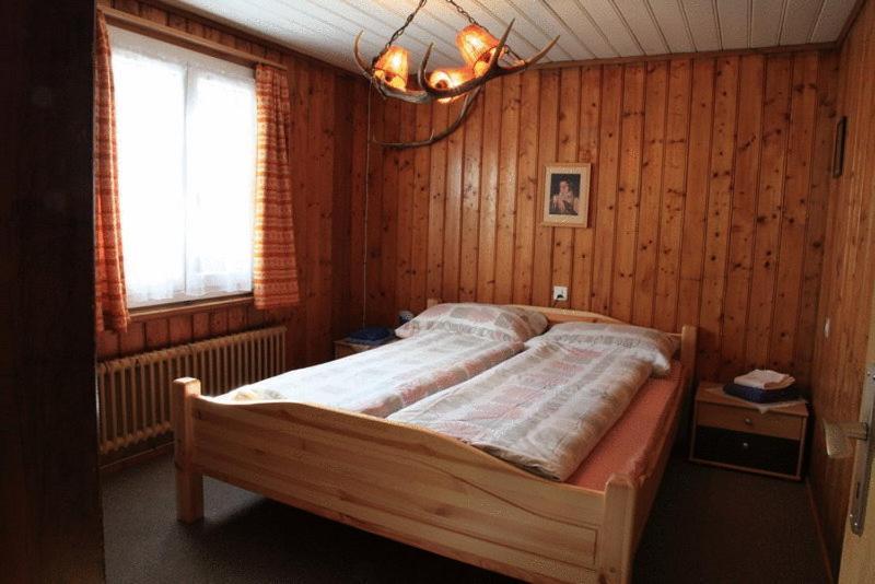 Hotel Guidon Apartments Bivio Eksteriør billede