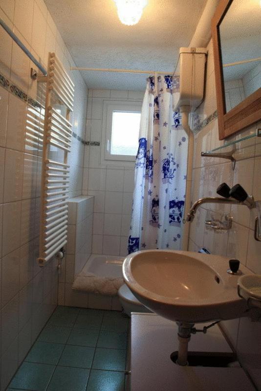 Hotel Guidon Apartments Bivio Eksteriør billede