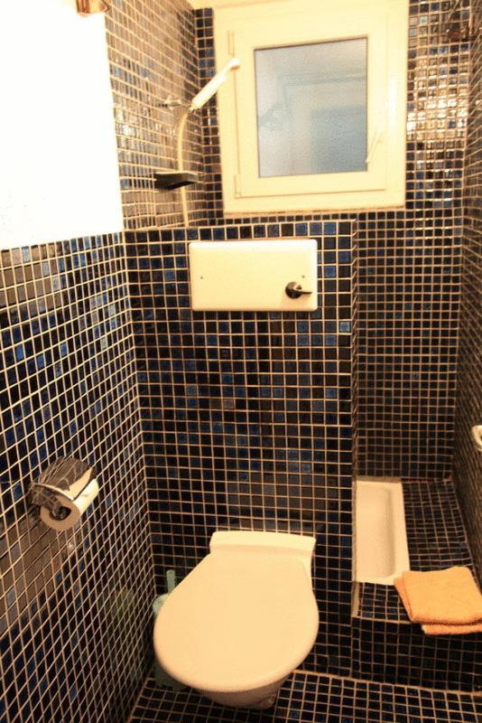 Hotel Guidon Apartments Bivio Eksteriør billede