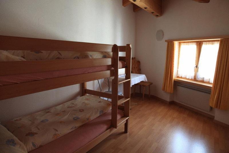 Hotel Guidon Apartments Bivio Eksteriør billede